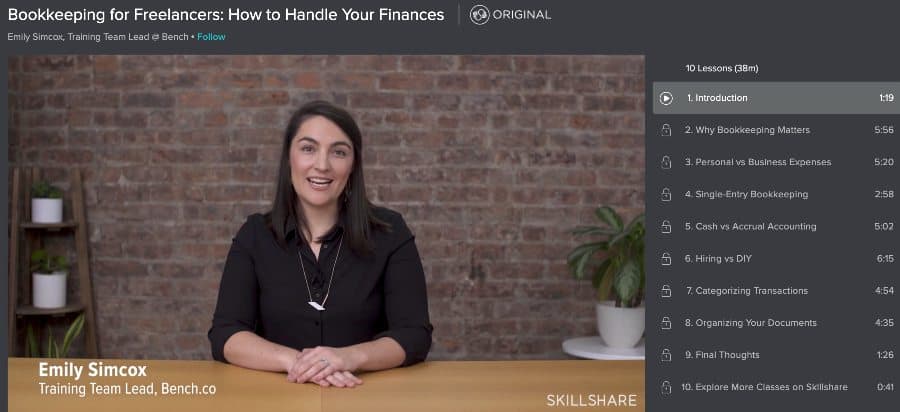 Bookkeeping for Freelancers: How to Handle Your Finances