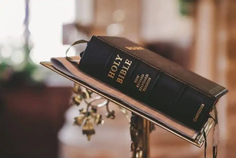 Learn How To Explore Your Faith With 2024‘s Top 7 Best Online Bible Study Courses