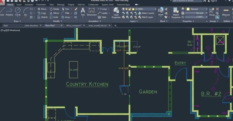 Top 10+ Best Online AutoCAD Courses, Training & Classes [Free + Paid]
