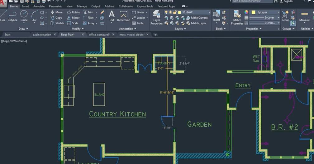 Top 10+ Best Online AutoCAD Courses 2022 [Free + Paid]