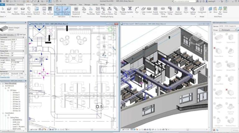 Learn How To Draw With CAD Using 2023‘s Top 11 Best Online Revit Training Courses
