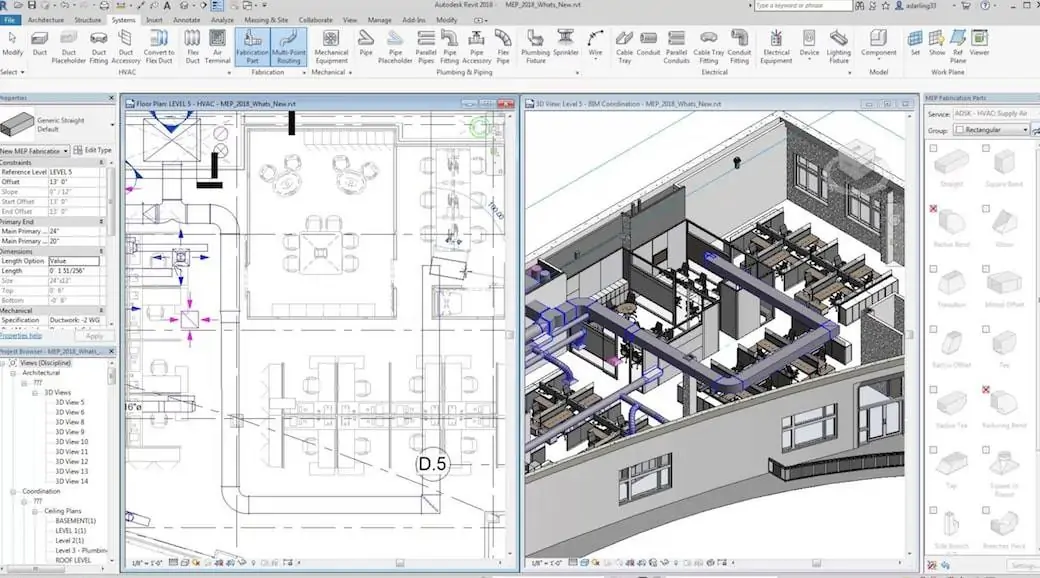 best online Revit courses