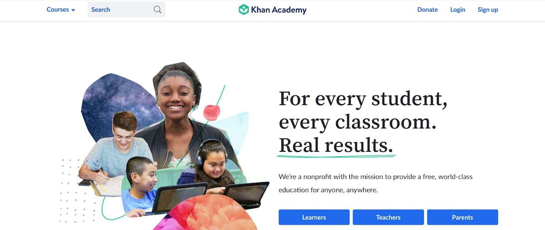 Khan Academy