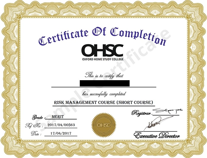 19 Best Free Online Courses With Printable Certificates 2021
