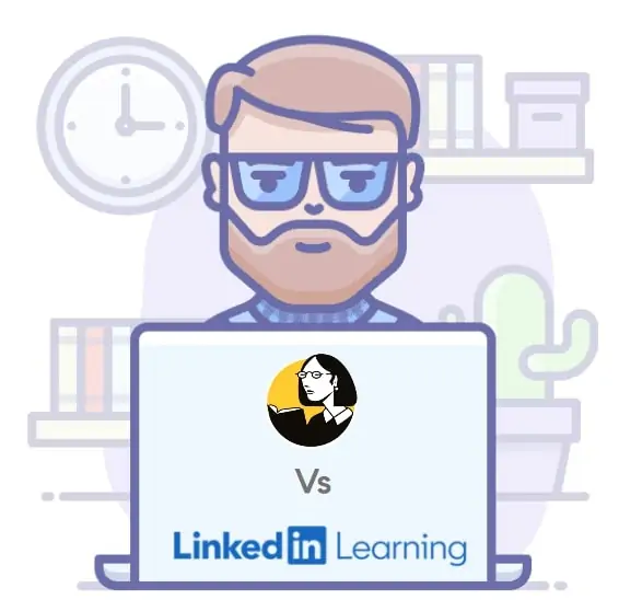 lynda vs LinkedIn Learning