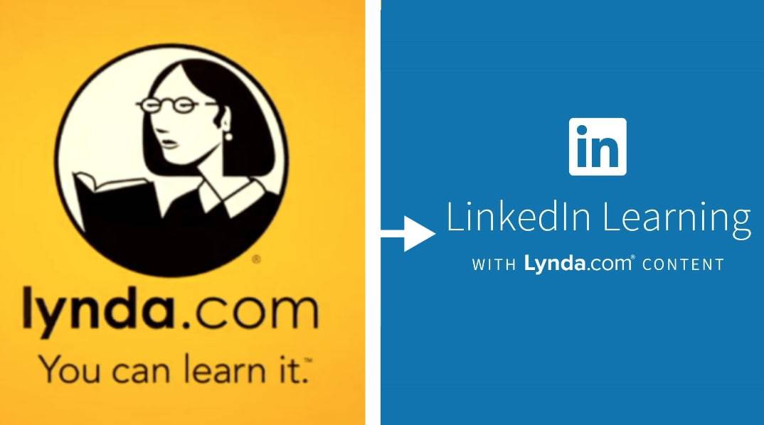 lynda now linkedIn learning