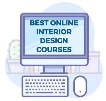 Top 15+ FREE Online Interior Design Courses
