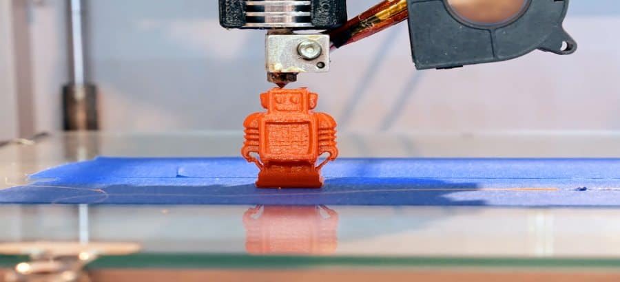 Best Online 3D Printing Courses, Certifications & Training