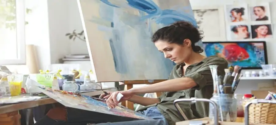 Best Online Arts & Craft Courses Certifications & Training