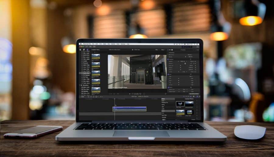 Best Online Final Cut Pro X Courses Certifications Training Learn How To Edit Video With [year]'s 11 Best Online Final Cut Pro X Courses