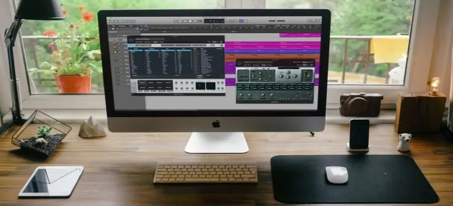 Best Online Logic Pro X Courses, Certifications, and Training