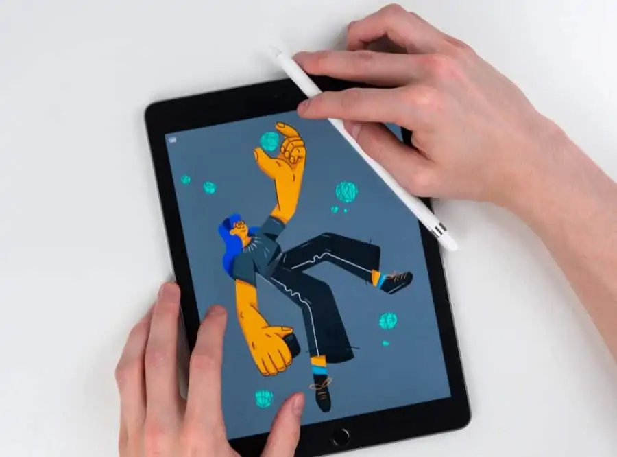 Best Online Procreate Courses, Certifications + Training