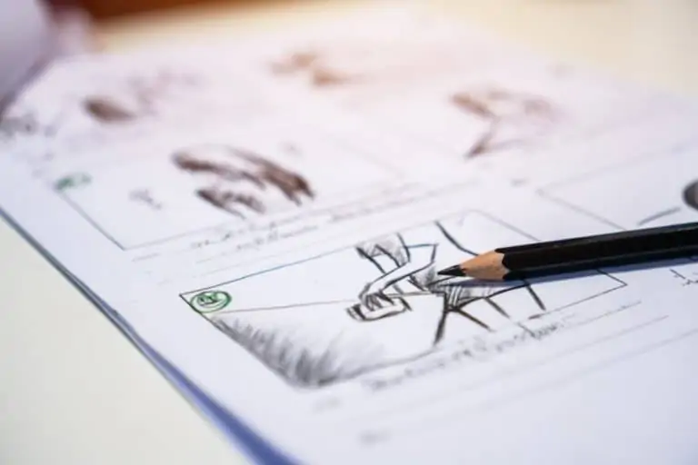 Learn How To Map Out A Story With 2023‘s Top 11 Best Online Storyboarding Courses