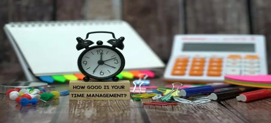 Best Online Time Management Courses, Certifications + Training