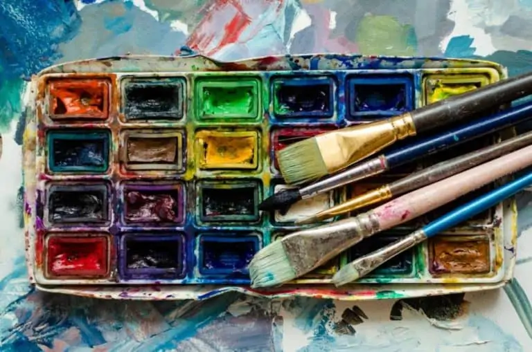 Top 11 Best Online Watercolor Classes & Courses [Free Guide]