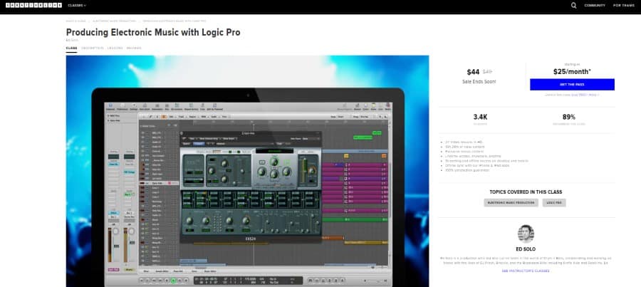 udemy songwriitng in logic pro x download free