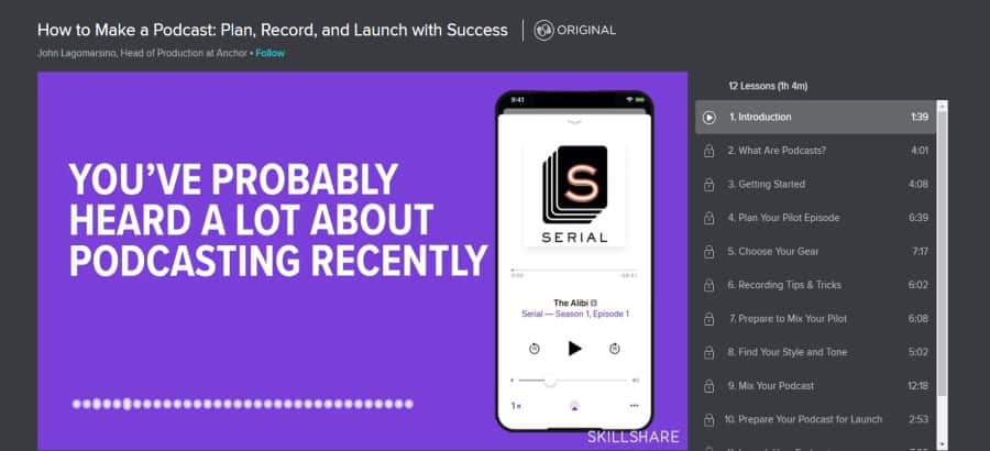 How to Make a Podcast: Plan, Record, and Launch with Success