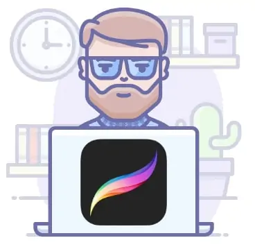 best online Procreate classes