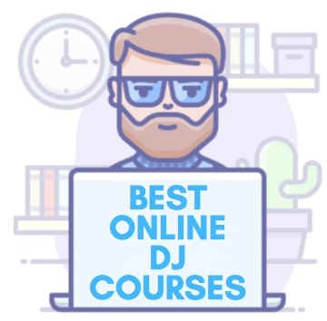 best online DJ courses