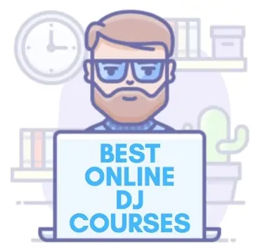 best online DJ courses