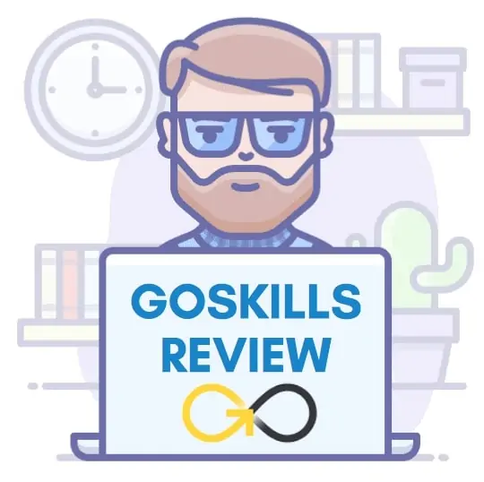 GoSkills review