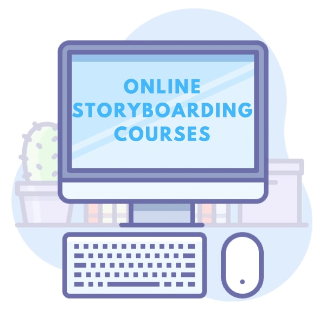 online storyboard courses