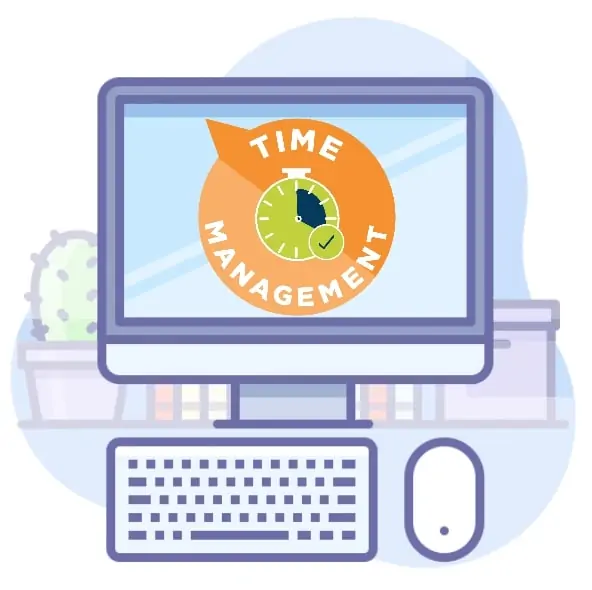 best online time management courses