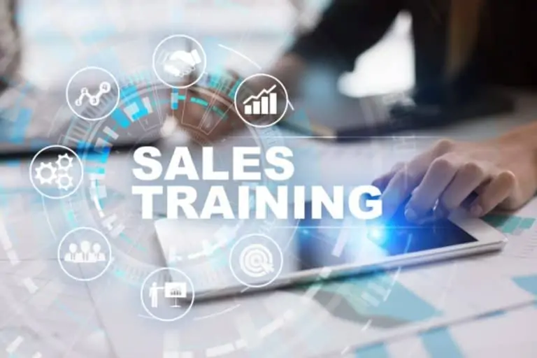 Learn How To Sell Like A Pro With 2024‘s Top 11 Best Online Sales Training Courses