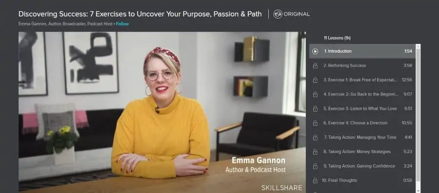 Discovering Success: 7 Exercises to Uncover Your Purpose, Passion & Path
