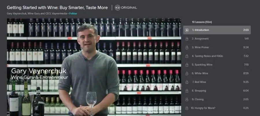 Getting Started with Wine: Buy Smarter, Taste More