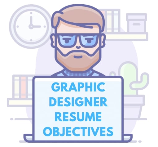 Graphic Designer Resume Objective