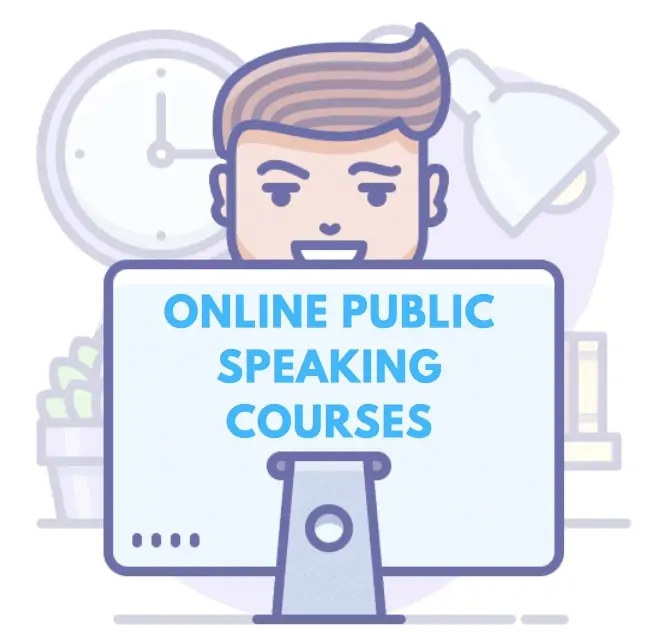 best online public speaking courses