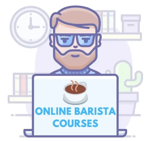  Best Online Coffee/ Barista Courses