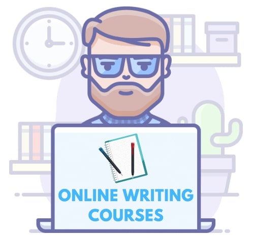 free online writing courses for beginners 