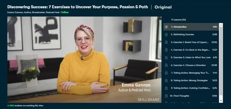 Discovering Success: 7 Exercises to Uncover Your Purpose, Passion & Path