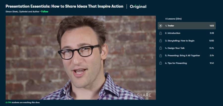 Presentation Essentials: How to Share Ideas That Inspire Action