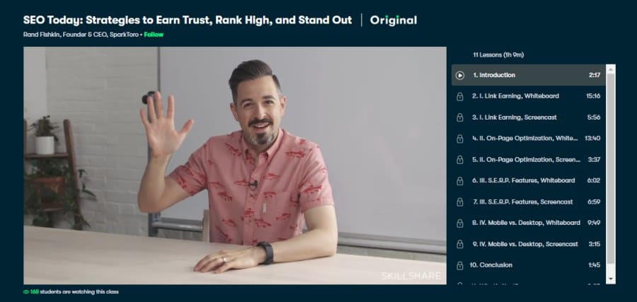 SEO Today: Strategies to Earn Trust, Rank High, and Stand Out