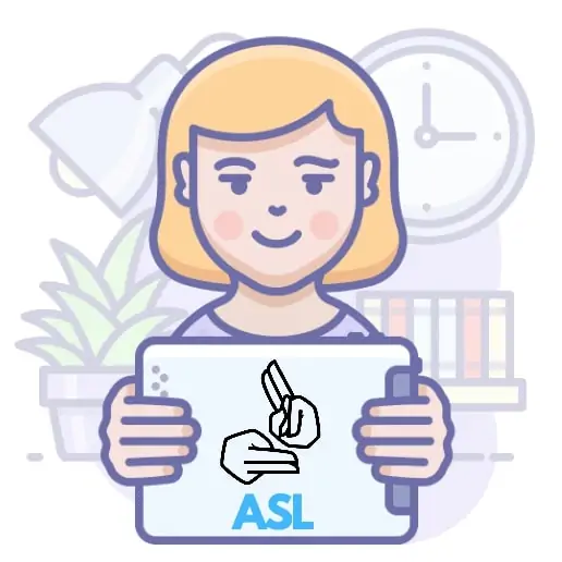 Best Online ASL Classes