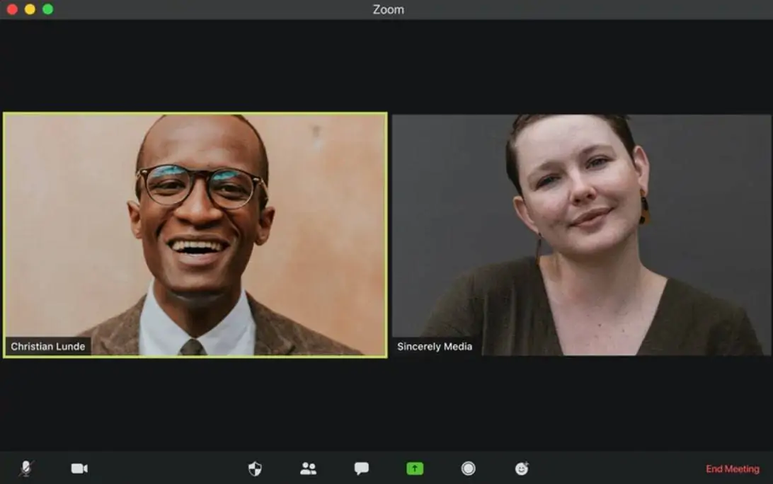 The Future Of Video Conferencing