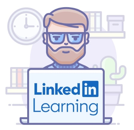 best linkedin learning courses