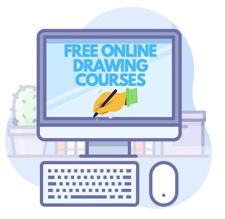 Best Free Online Drawing Courses