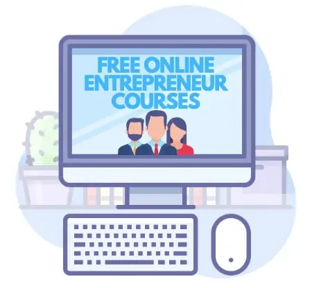 Best Free Online Entrepreneur Courses
