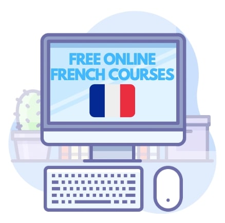 Best Free Online French Courses