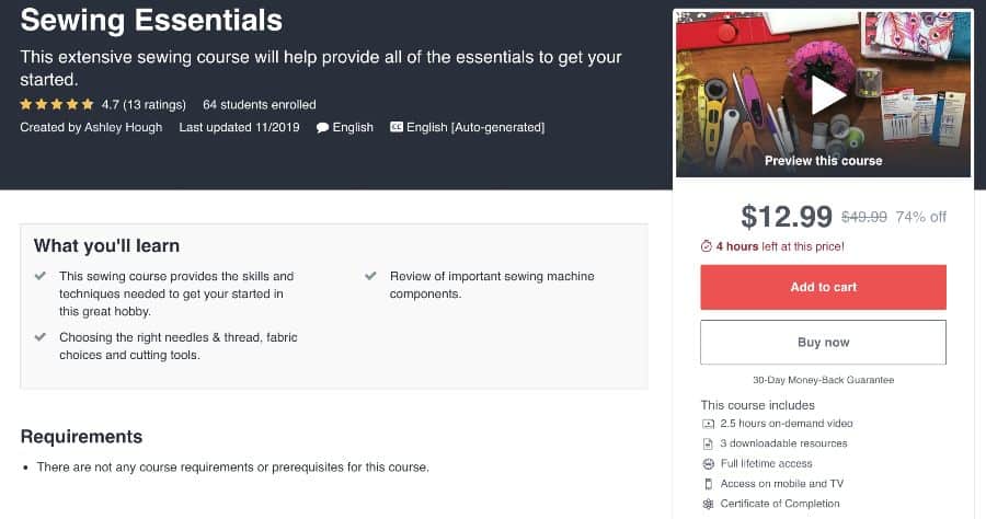 ng Essentials (Udemy)