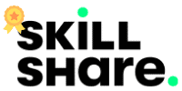 skillshare logo 2 Learn How To Edit Like A Pro With [year]'s 7+ FREE Best Online Proofreading Courses