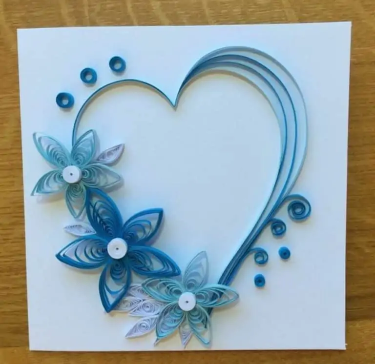 How To Start Crafting With Top 7 Best Online Quilling Classes & Courses