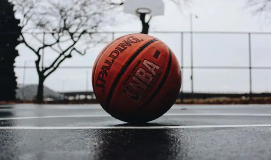 basketball hobby for students