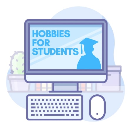 hobbies for students