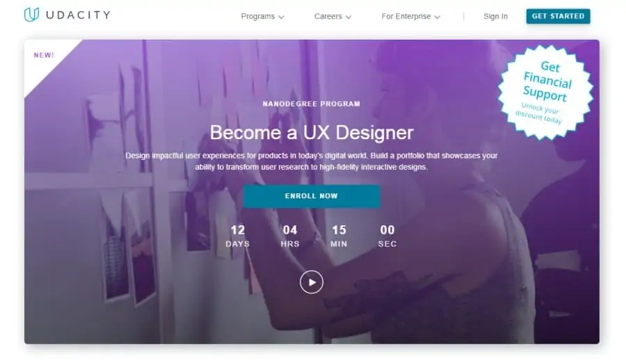 Become a UX Designer