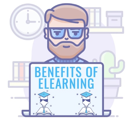 Benefits Of eLearning